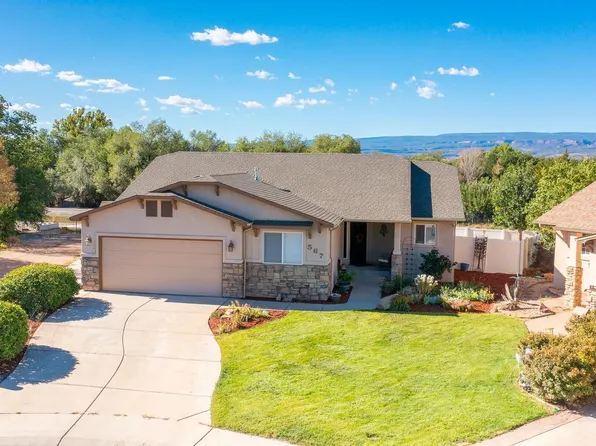 567 Cagney Ct, Grand Junction, CO 81501