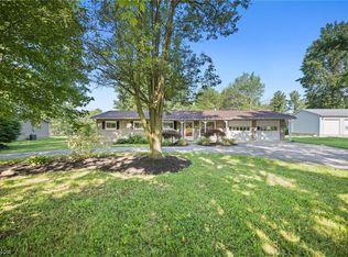 339 N Bissell Rd, Aurora, OH 44202