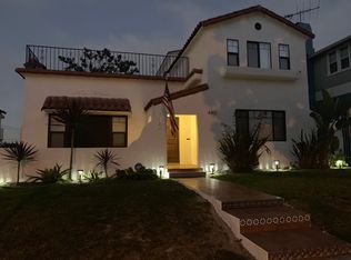 4812 Angeles Vista Blvd, Los Angeles, CA 90043