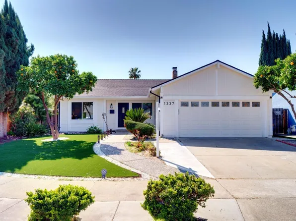 1337 Chertsey Ct, San Jose, CA 95131