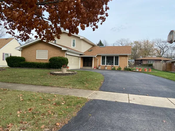 (undisclosed Address), Flossmoor, IL 60422