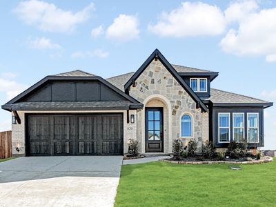 820 Alamo Ct, Desoto, TX, 75115