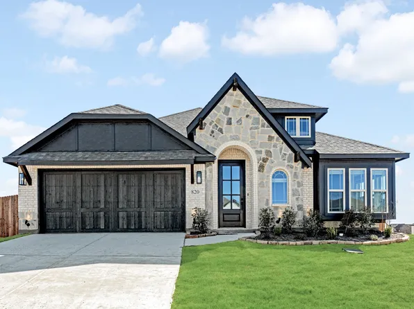 820 Alamo Ct, Desoto, TX 75115