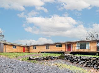 1116 Turbyne Rd, Sweet Home, OR 97386