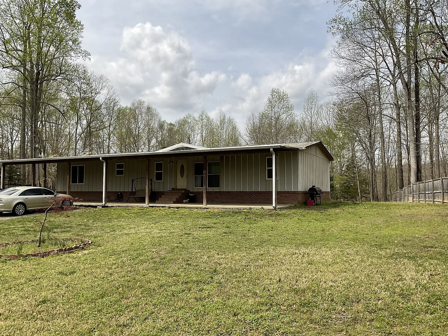 2354 Wayne Rd, Bon Aqua, TN 37025 Zillow