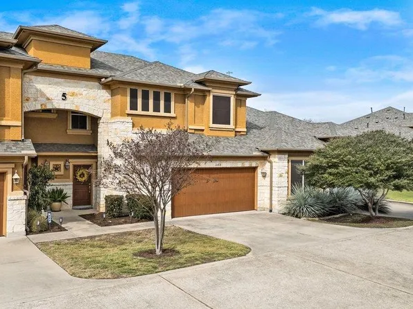 2210 Onion Creek Pkwy Unit 503, Austin, TX 78747