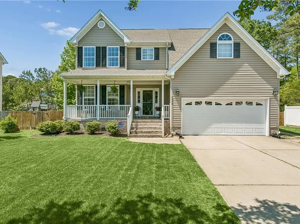 2028 Merrick Dr, Hayes, VA 23072