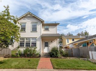 1353 Keller St, Eugene, OR 97404