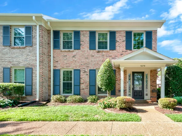 1078 General George Patton Rd, Nashville, TN 37221