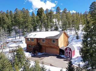 20850 Cedar Dr, Morrison, CO 80465