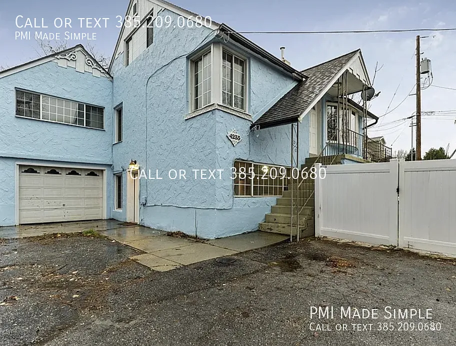 4233 S Holladay Blvd — Photo 4