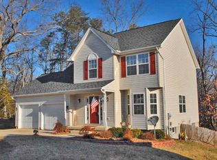 46652 Robert Leon Dr, Lexington Park, MD 20653
