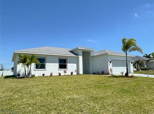 1601 SW 20th Ave, Cape Coral, FL 33991