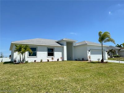 1601 SW 20th Ave, Cape Coral, FL, 33991