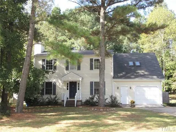 3624 Manford Dr, Durham, NC 27707