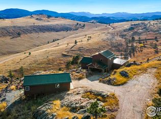 216 Jagerhorn Ct, Livermore, CO 80536