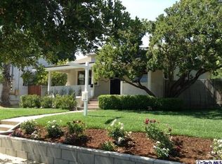 485 Toolen Pl, Pasadena, CA