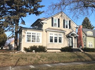 316 Geele Ave, Sheboygan, WI 53083