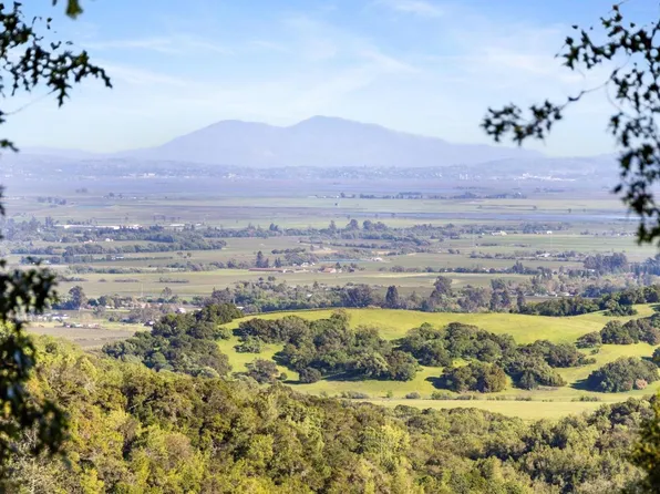 18761 Canyon Road, Sonoma, CA 95476
