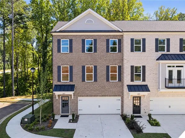 287 Bell Grove Ln, Suwanee, GA 30024