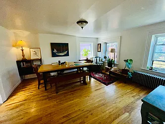 Rented by Fifth & Forever LLC