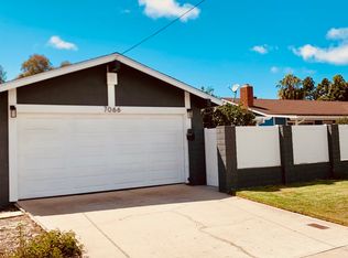 7066 Whipple Ave, San Diego, CA 92122