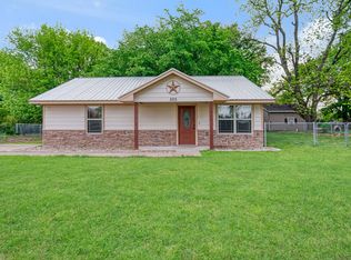 525 19th St NW, Paris, TX 75460