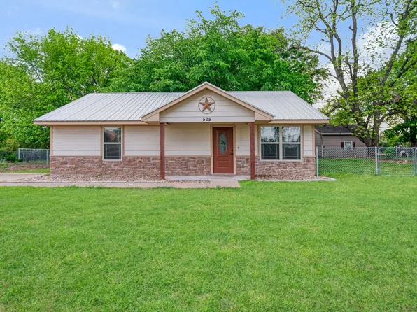 525 19th St NW, Paris, TX 75460