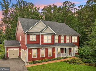 17080 Belle Isle Dr, Dumfries, VA 22026