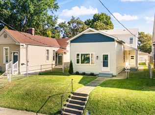1009 Mulberry St, Louisville, KY