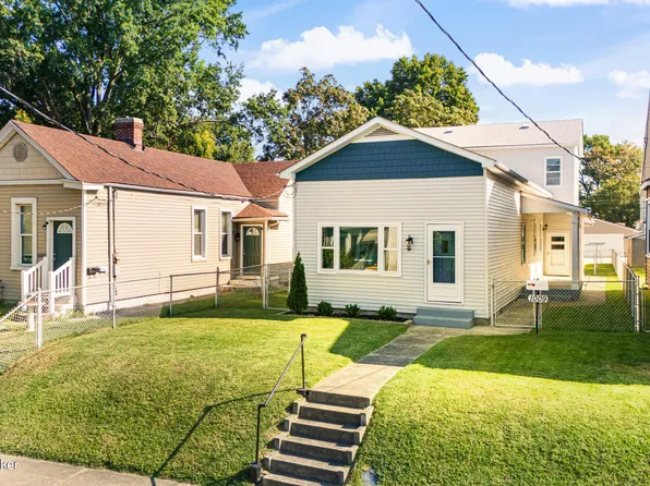 1009 Mulberry St, Louisville, KY 40217