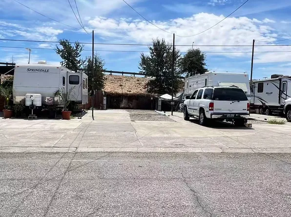 1301 El Camino Ave #35, Sacramento, CA 95815