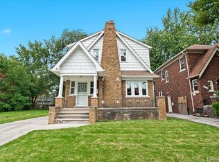 3967 Three Mile Dr, Detroit, MI 48224
