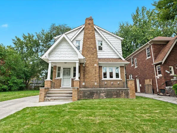 3967 Three Mile Dr, Detroit, MI 48224