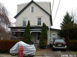 25 Avery Ave, Alexandria Bay, NY 13607