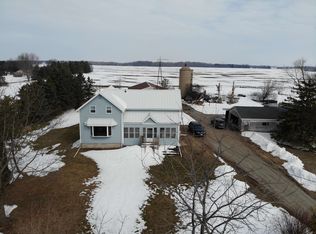 W2350 Greiner Rd, Freedom, WI 54913