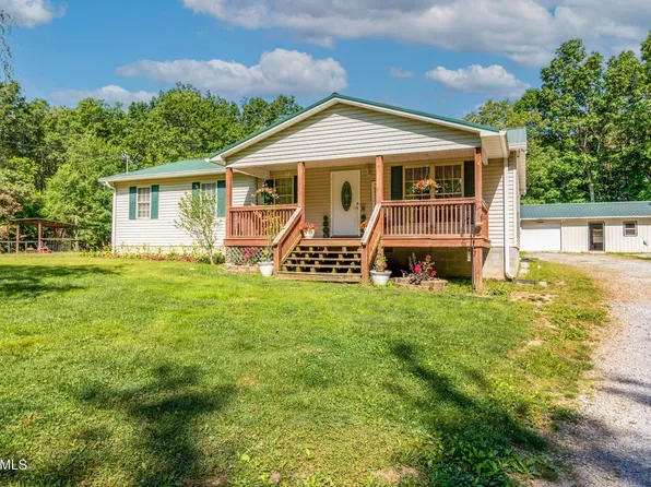 464 Red Brush Dr, Crossville, TN 38555