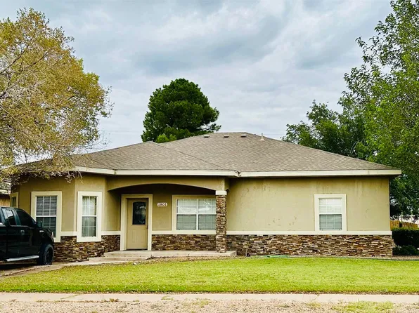 1801 W Juniper St, Roswell, NM 88203