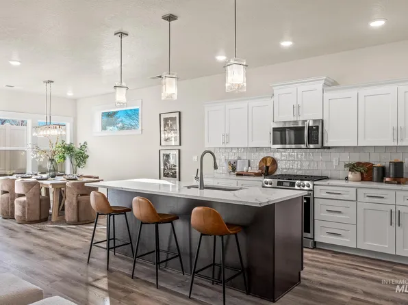 1801 E Grayson St, Meridian, ID 83642