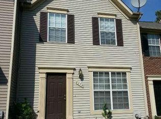 6174 Silver Arrows Way, Columbia, MD 21045