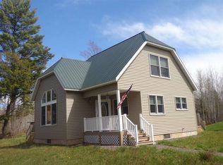 40814 Jacobsville Rd, Lake Linden, MI 49945