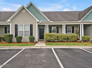 1309 Sunset Ct, Leland, NC 28451