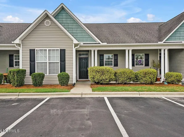 1309 Sunset Court, Leland, NC 28451