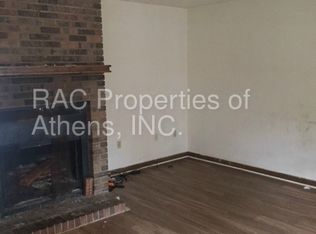143 Highland Park Dr, Athens, GA 30605