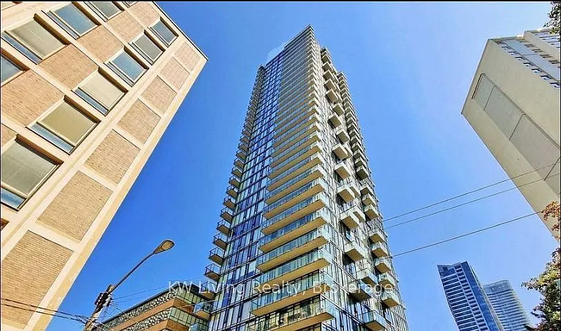 75 Saint Nicholas St #1701