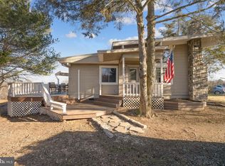 322 Masters Dr, Cross Junction, VA 22625