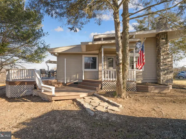 322 Masters Dr, Cross Junction, VA 22625