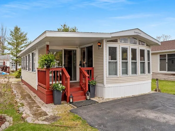 6607 Pearl Ln Unit 193, Sturgeon Bay, WI 54235