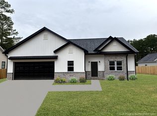 102 Del Ray Dr, Walterboro, SC 29488