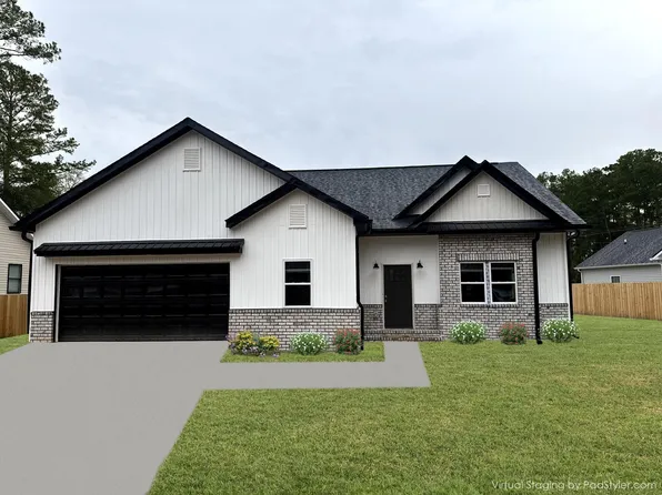 102 Del Ray Dr, Walterboro, SC 29488